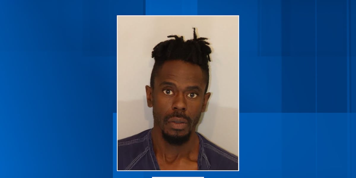 Tallahassee man sentenced to life in prison for FSU campus assault