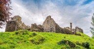 Famous Devon castle returns after closure