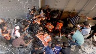 Cruz Roja Internacional advierte que es imposible evacuar Ciudad de Gaza de forma 'segura y digna' ante el inminente asedio de Israel