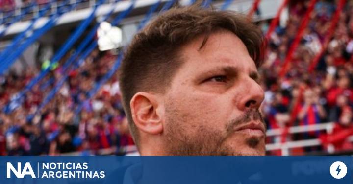 Damián Ayude: “Nos faltó ritmo y profundidad”, tras el empate sin goles de San Lorenzo ante Huracán