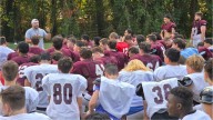 Preseason football 2025: South Kitsap Wolves