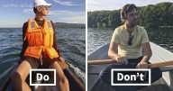 24 Extremely Dangerous Things We All Do Without Thinking