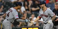 C.J. Kayfus, Brayan Rocchio help Guardians beat White Sox