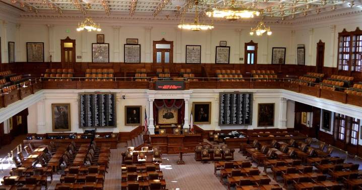 Several states consider redrawing congressional maps after Texas kicks off fight