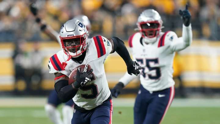 New England Patriots shockingly cut $39 million veteran just days ahead of 2025 season