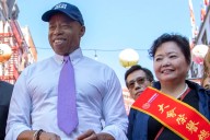 Why Does China Care About New York Politics?