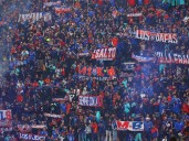 Suspendido partido entre Universidad de Chile y Everton ya tiene fechas tentativas