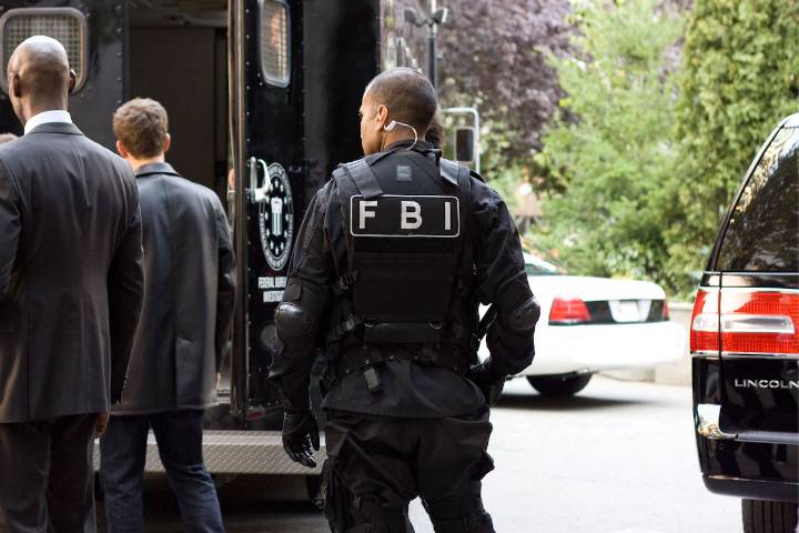 FBI data reveals complexity behind 2024 crime drop