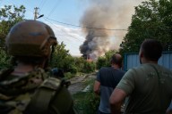 Why the Donbas Matters to Putin So Much
