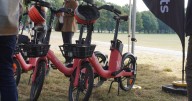 New zone map confirmed for Edinburgh's cycle hire scheme is bigger than expected