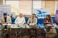 Convergen intereses por investigar la Antártida