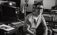Jack Antonoff Releases Soundtrack to ‘Honey Don’t!,’ Starring His Wife Margaret Qualley