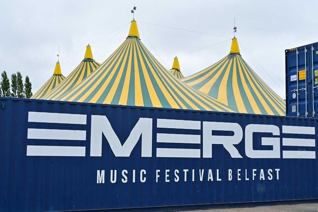 Emerge festival: PSNI urge public to ‘respect’ inquest process after two deaths