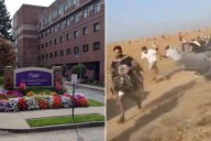 NYU Langone disciplined Jewish Long Island nurse for pro