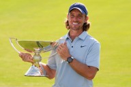Tommy Fleetwood wins Tour Championship for first PGA Tour title