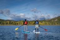 Rendezvous River Sports' Labor Day weekend sale has deals on new & used gear