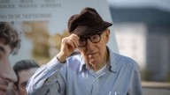 El gobierno de Ucrania reprocha a Woody Allen su participación en la Semana Internacional de Cine de Moscú