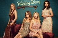 14 Country Songs Used in Netflix's 'Hunting Wives'