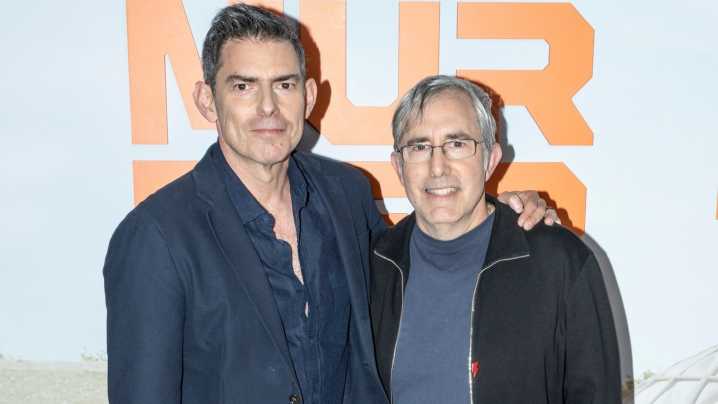 Chekhov + ‘The Makanai’: Paul and Chris Weitz share nutritious Treats