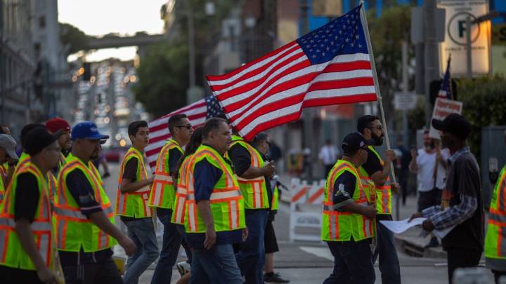 Labor Day 2025: ¿cuándo se celebra este año en EEUU?