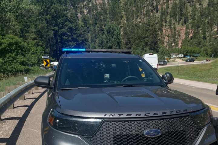 Final Rally Tally: Troopers report 4 deaths, 80 injuries across 66 crashes during 2025 Sturgis Rally
