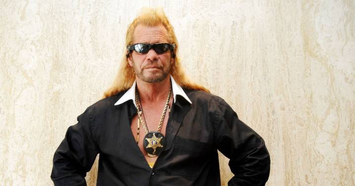 Dog The Bounty Hunter stars now – accidental killing, sad deaths and sixth wife