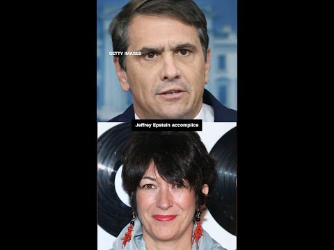 Why now? DOJ releases Maxwell interview transcript