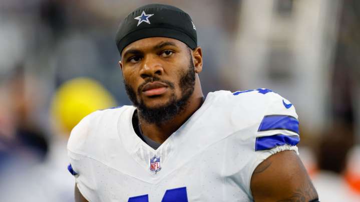 What to know about Micah Parsons, new Packers edge rusher