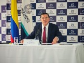 Hay que defender la independencia y autonomía de la Registraduría: Penagos