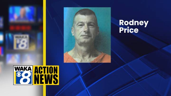 Prattville man facing child sex charges