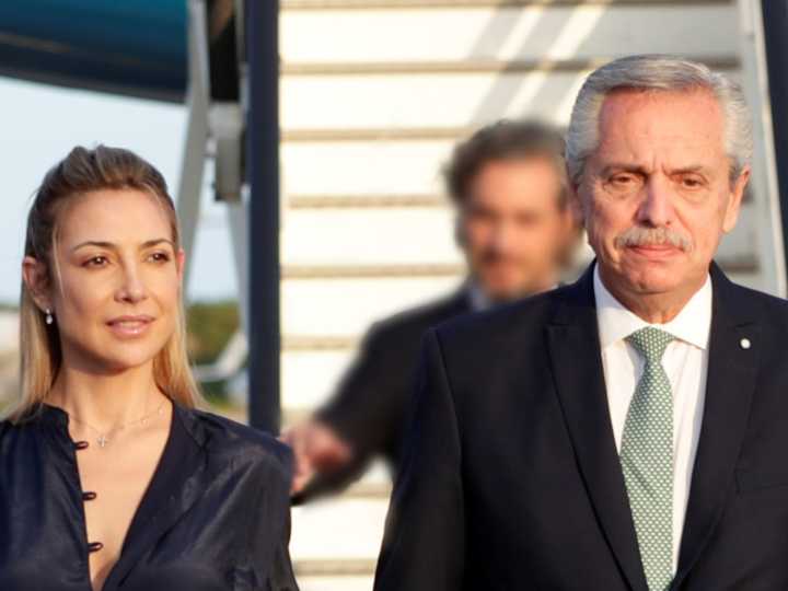 Cuenta regresiva para Alberto Fernández: a un paso de ir a juicio oral por violencia de género