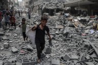 Sheinbaum respalda propuesta de acoger a niños huérfanos de Gaza
