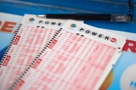 Powerball jackpot hits $1B for Labor Day weekend drawing