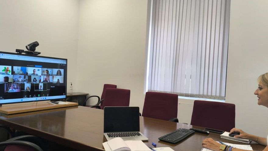 La Federación Islámica denunciará a Vox ante la Fiscalía por la moción aprobada en Jumilla