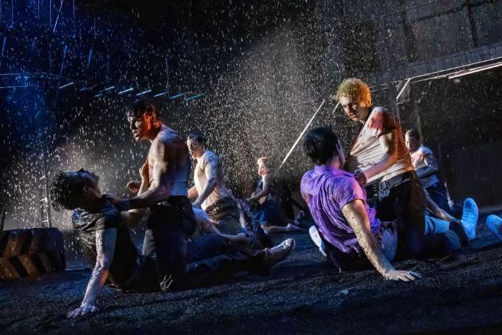 Dr. Phillips Center unveils new 6-show Broadway subscription