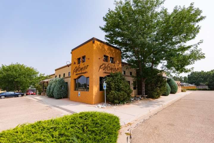 Palomino Mexican Restaurant in Evans to close in September