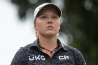 15-Year-Old Threat Forces Brooke Henderson to ‘Step It Up’ at CPKC Women’s Open A 15-year-old rising star ignites Brooke Henderson’s drive at the CPKC Women’s Open to elevate her game on home soil. Pr