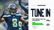 Seahawks at Packers: How To Watch, Listen And Follow Preseason Week 3 On Saturday, August 23