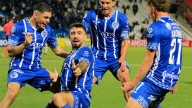 En el debut de Ribonetto, Godoy Cruz intentará dar el golpe en Brasil ante Atlético Mineiro