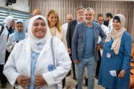 Barcelona repite la experiencia de Sarajevo y creará un Distrito 11 para ayudar a Palestina