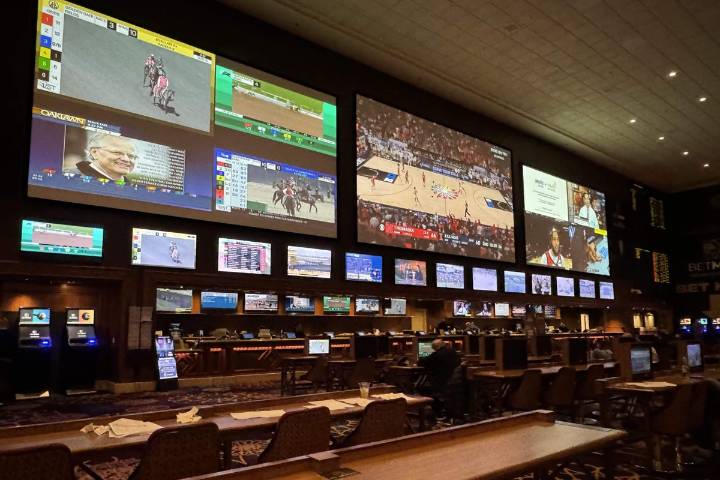 NBA, players' union favor further limitations on prop bets sportsbooks can accept