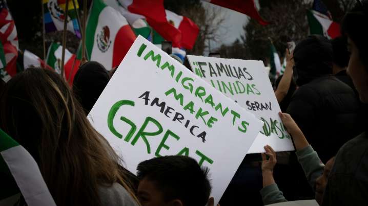 DTLA Court to Review Trump’s Termination Plan for Dreamer’s Act