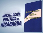Nicaragua: Funcionarios deberán cumplir principios de la  Carta Magna