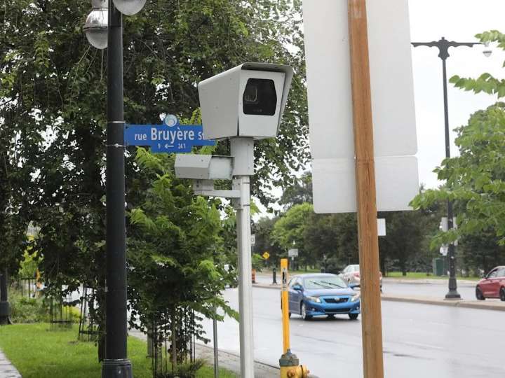 Aggressive drivers to be targeted in Ottawa in August