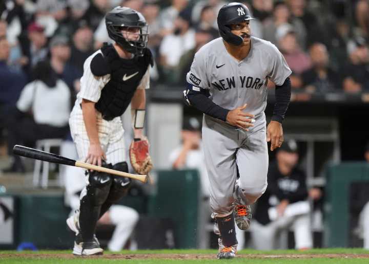 Boston barre con los Orioles