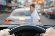 Panorama City Hit-and-Run Leaves Pedestrian Hurt