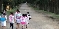 Recuperar la infancia: el deseo de los chicos que esperan por una familia en el Día del Niño