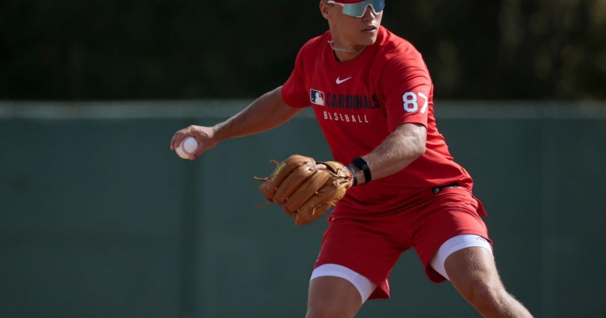 Tipsheet: Will the Cardinals invest in top young players or keep churning them?