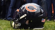 What does the ‘VMH’ Bears jersey patch mean?