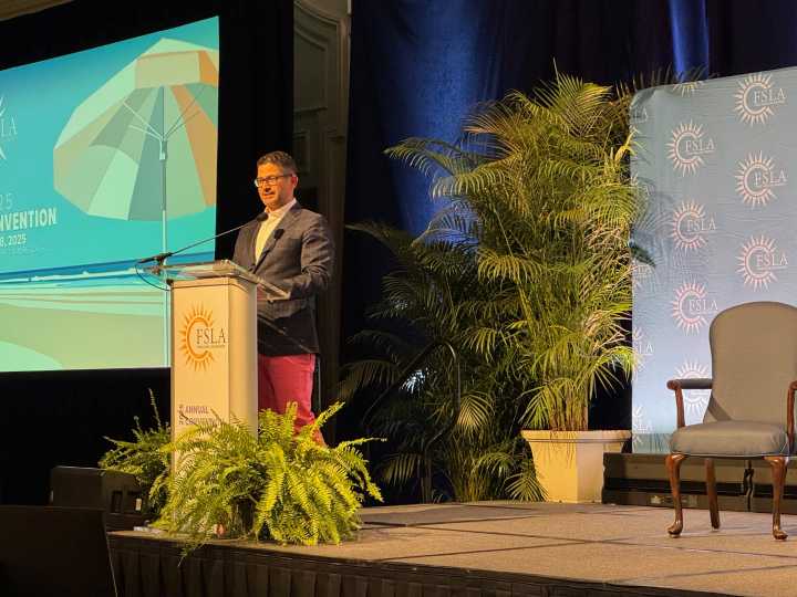 FSLA installs new leadership, celebrates market strength